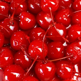 CIBONA - RED CHERRIES 4 LT