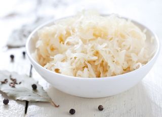 SAUERKRAUT