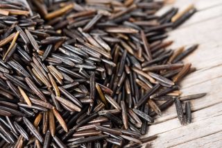 WILD RICE