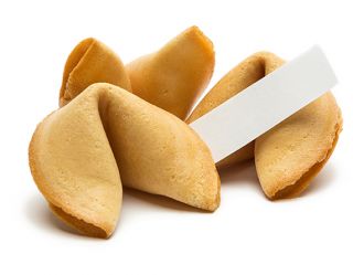 PC-FORTUNE COOKIES