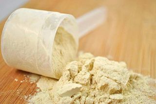 WHEY PROTEIN CONCENTRATE 30-34% PROTEIN 