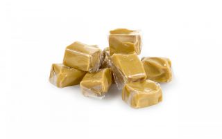 WRAPPED ASSORTED VANILLA CARAMEL MSTR