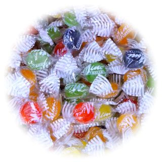 WRAPPED MINI FARFALLINE FRUIT