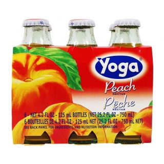 PEACH NECTAR