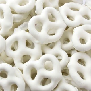 MICRO MINI YOGURT PRETZELS