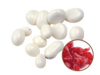 YOGURT CRANBERRIES JVF            