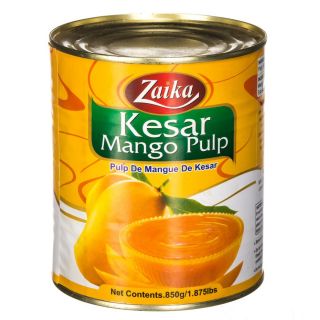 KESAR MANGO PULP