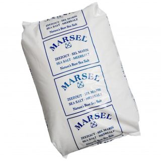 MARSEL SEA SALT