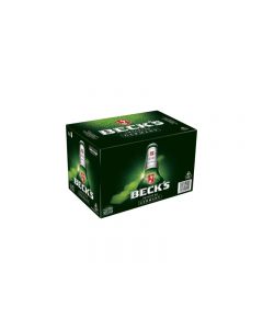 CARONA - SUNBREW NON ALCOHOLIC BEER - 330 ML X 6 bottles