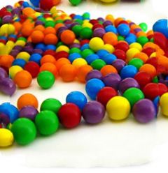 Jaw Breakers Assorted  (85 ct)